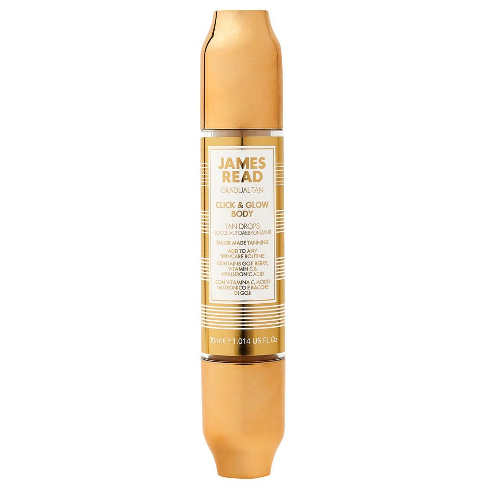 James Read Click & Glow Body 30 ml