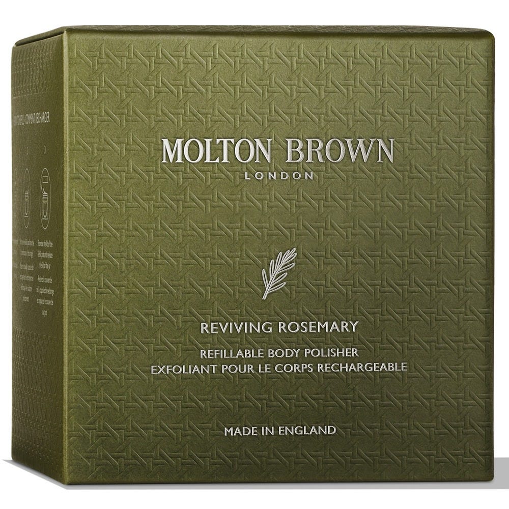 Molton Brown Reviving Rosemary Körperpeeling 250 g