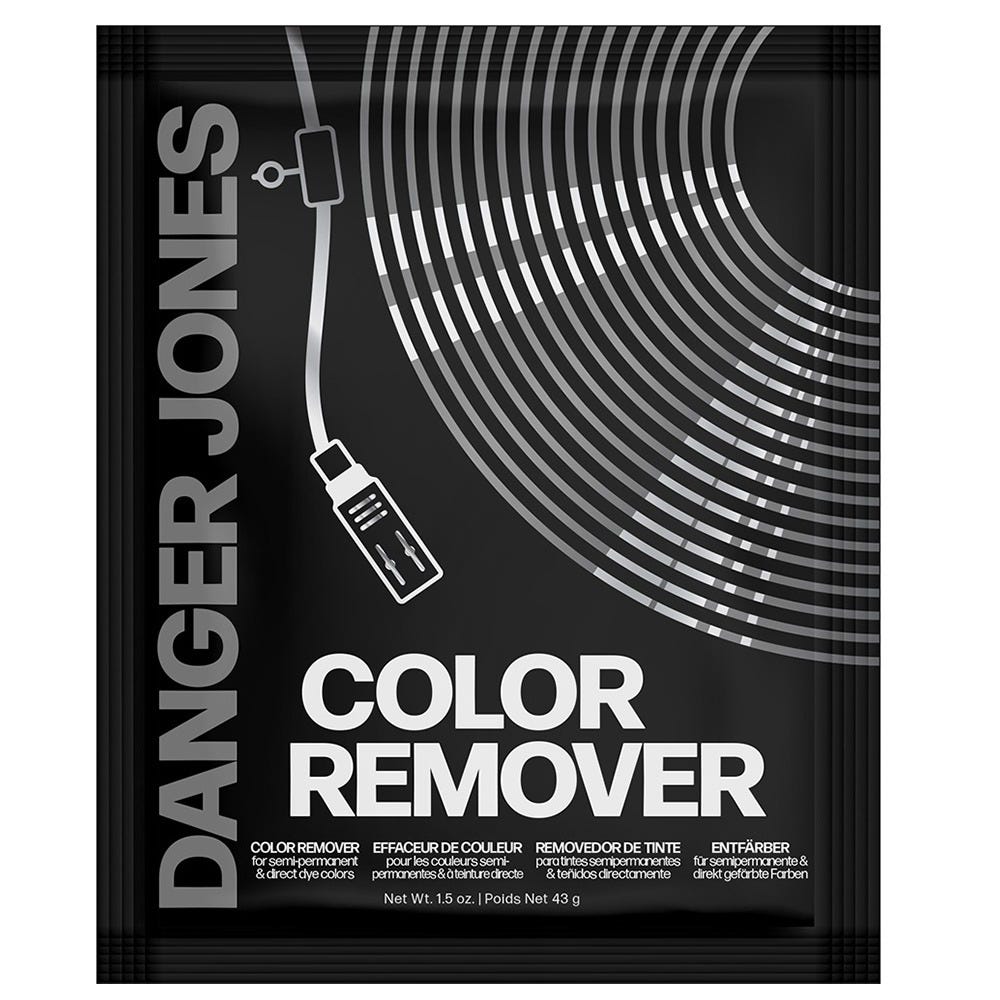 Danger Jones Color Remover 43 g