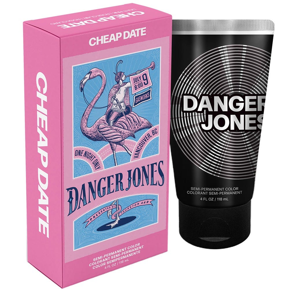 12132426-Farbe-Cheap Date - Light Pink