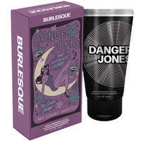 Burlesque - Mauve