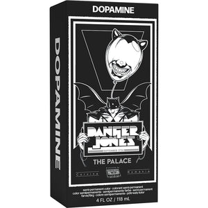 Dopamine - Black