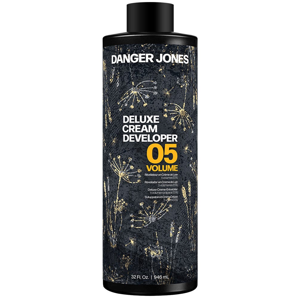 Danger Jones 1,5% - 5 Volume Developer 946 ml