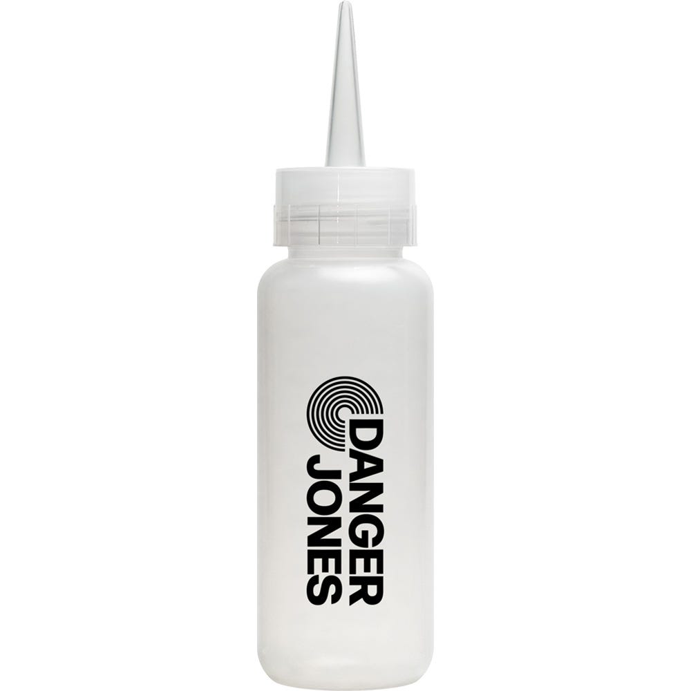 Danger Jones Applicator Bottle