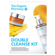 The Organic Pharmacy Double Cleanse Kit