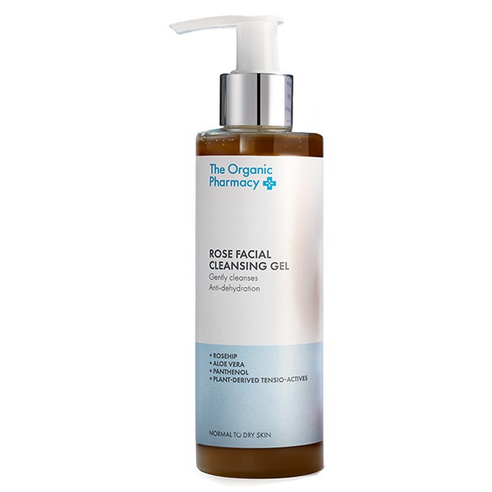 The Organic Pharmacy Double Cleanse Kit