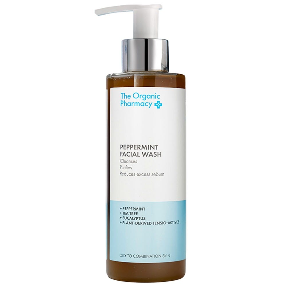 The Organic Pharmacy Hydra Cleanse Kit