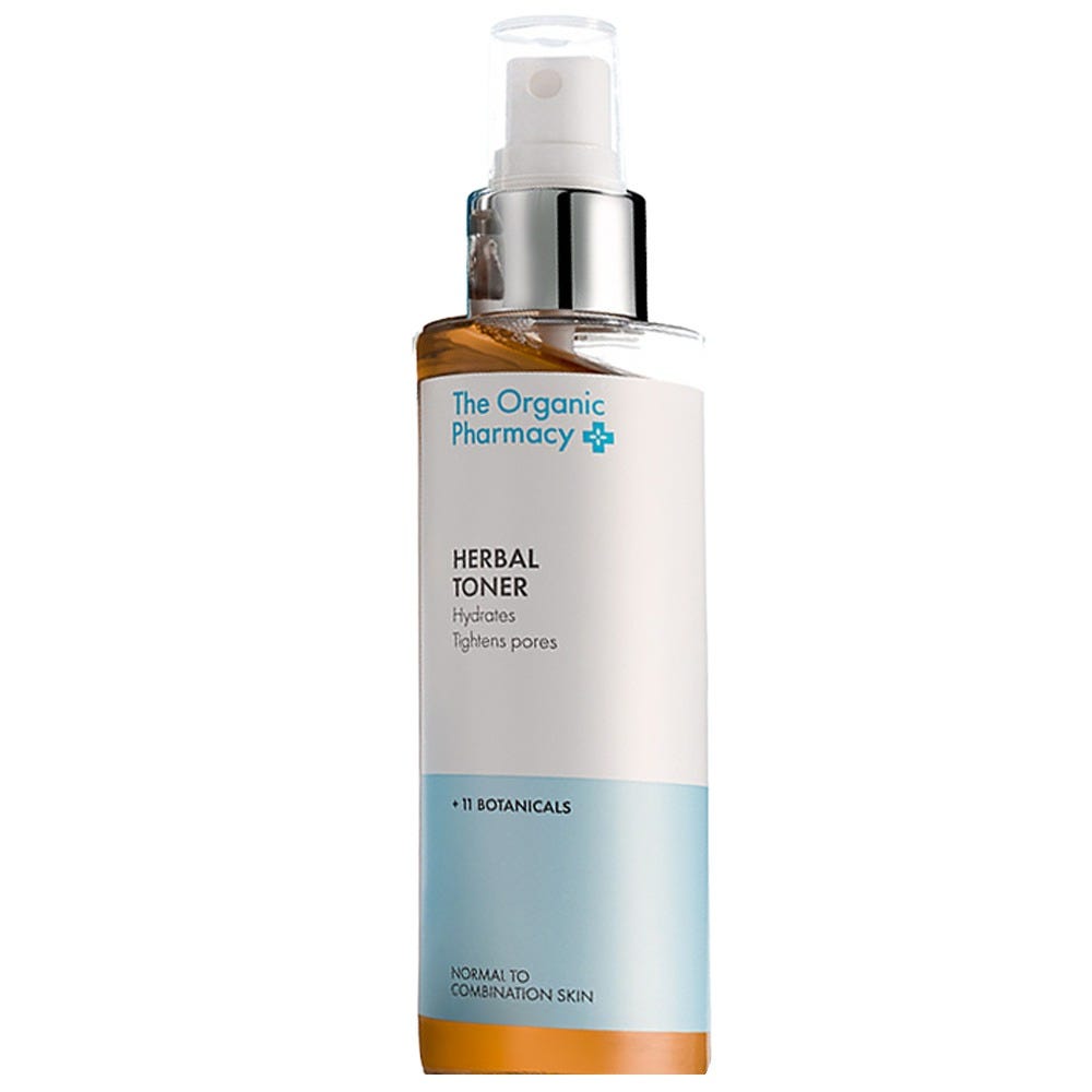 The Organic Pharmacy Hydra Cleanse Kit