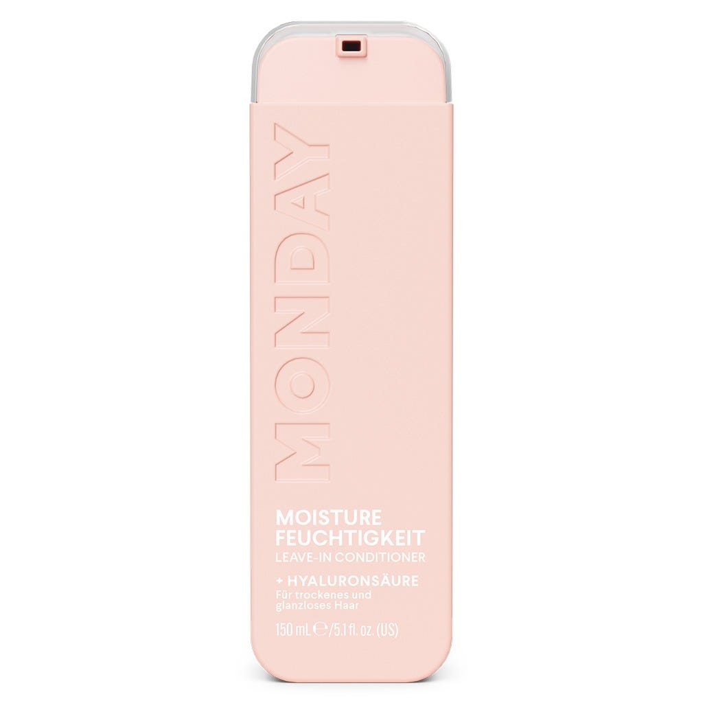 MONDAY Haircare Moisture Feuchtigkeits Leave-In 150 ml