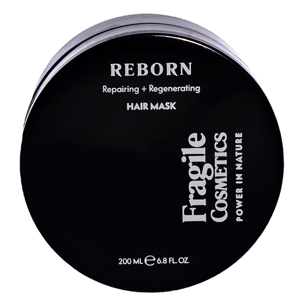 Fragile Reborn Hair Mask 200 ml