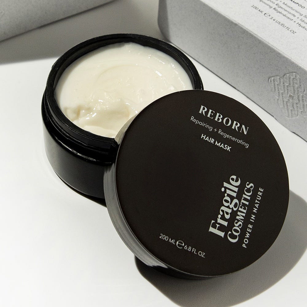 Fragile Reborn Hair Mask 200 ml