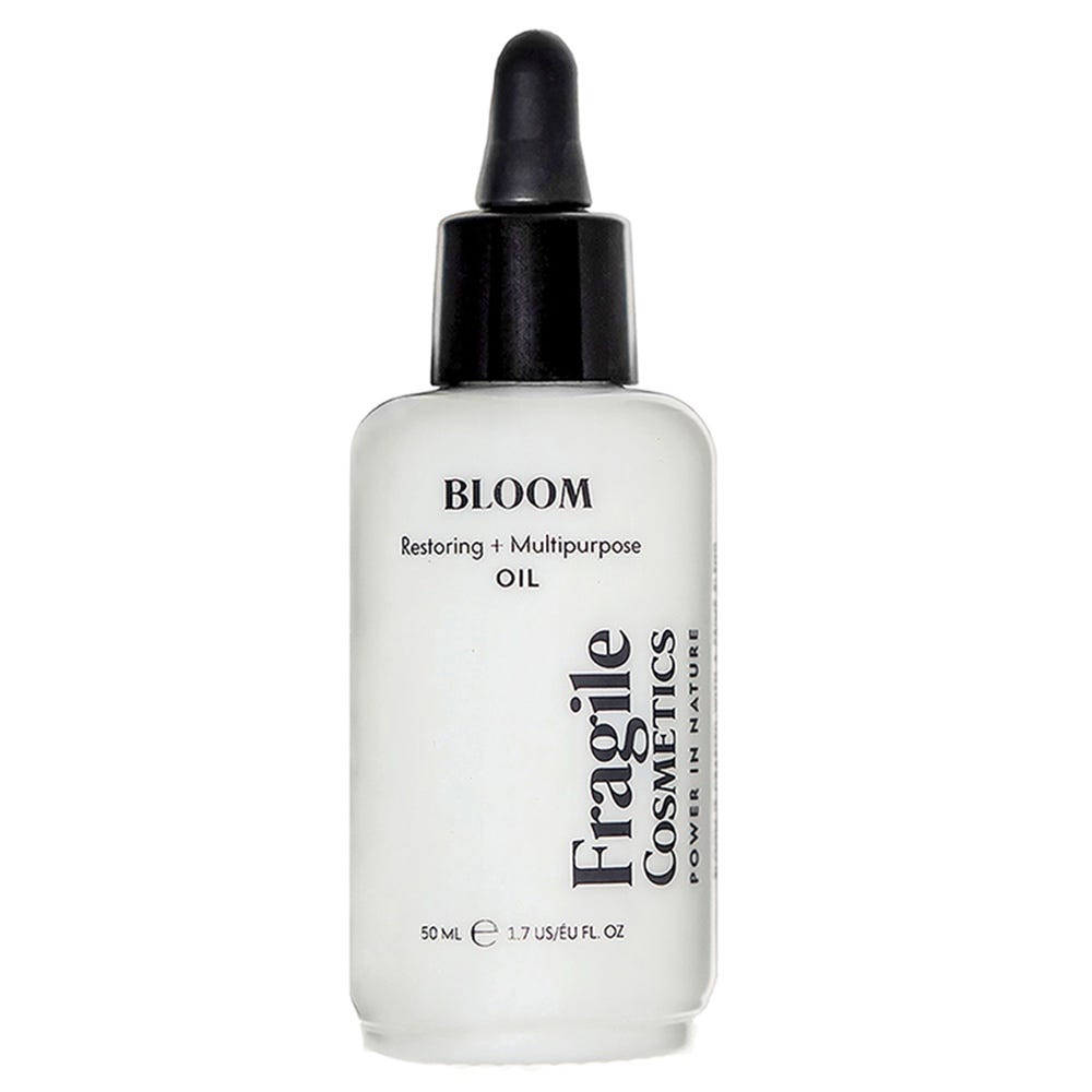 Fragile Bloom Multi Oil 50 ml