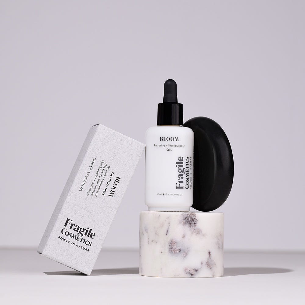 Fragile Bloom Multi Oil 50 ml