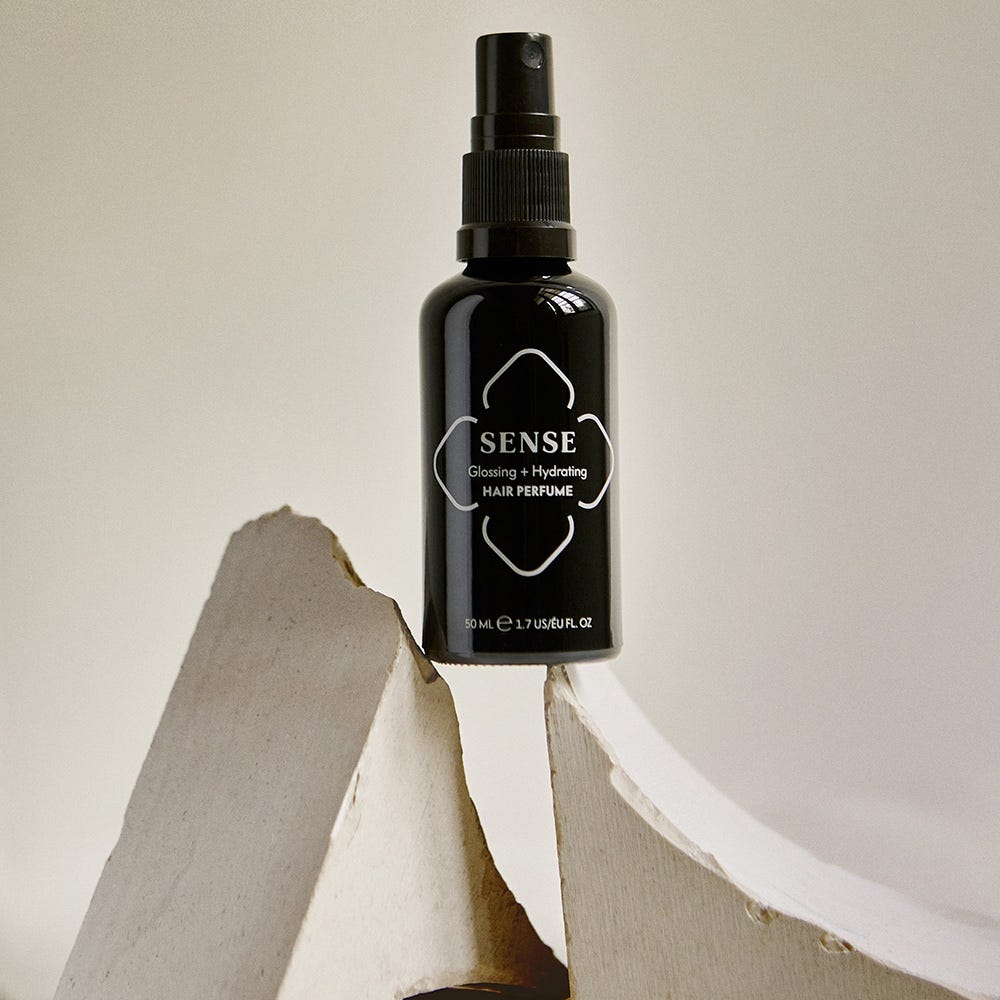 Fragile Sense Hair Perfume 50 ml