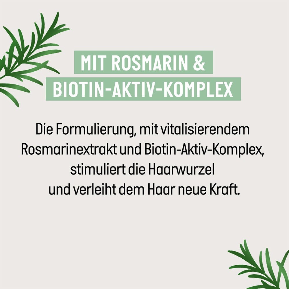 Guhl Kraft & Fülle Kopfhaut Tonikum 125 ml