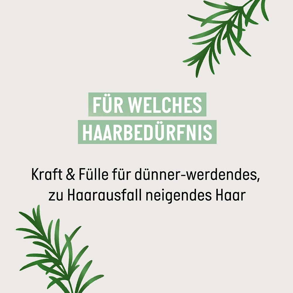 Guhl Kraft & Fülle Kopfhaut Tonikum 125 ml