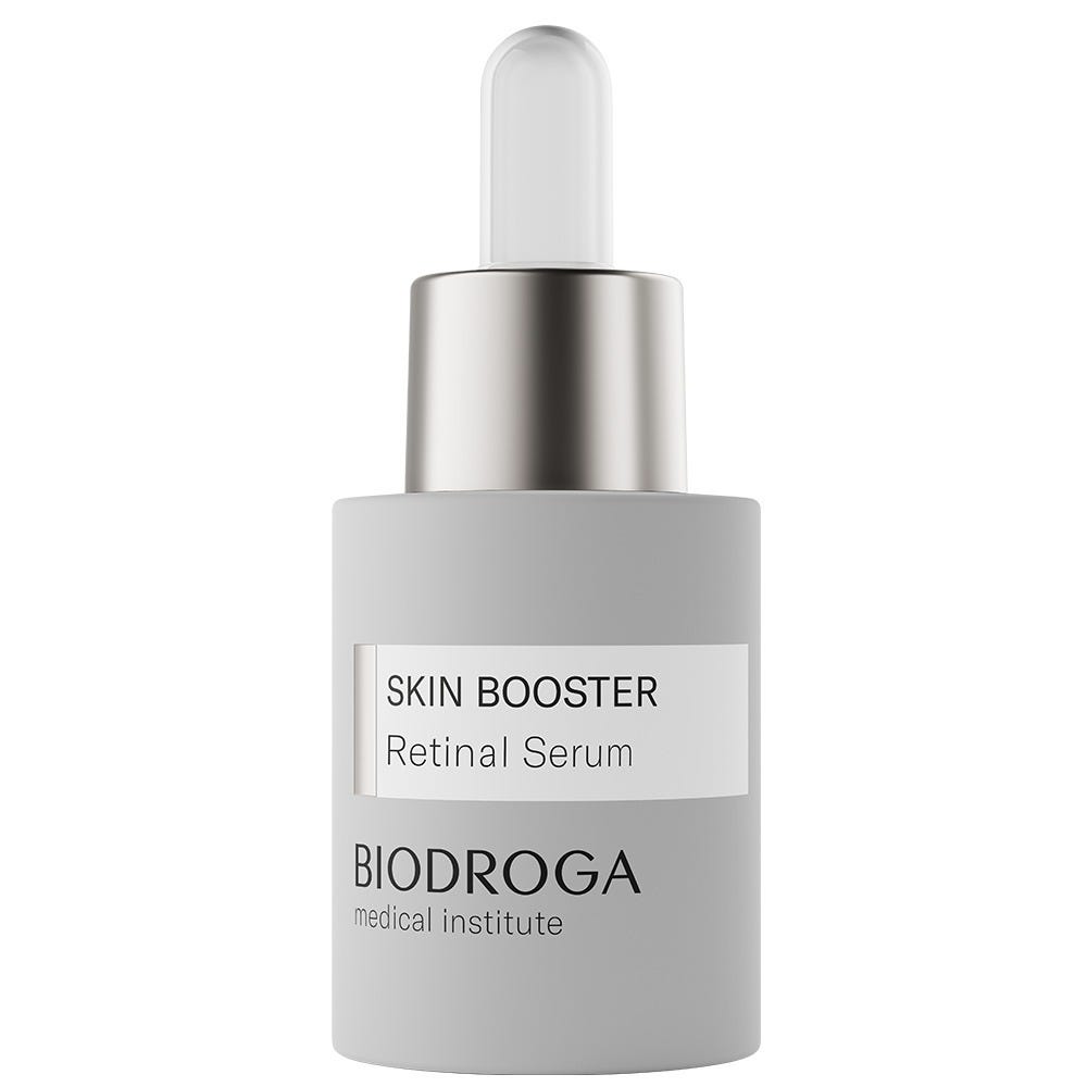 Biodroga MD Medical Retinal Serum 15 ml