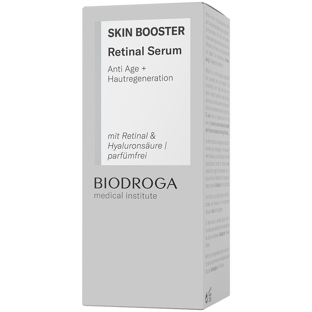 Biodroga MD Medical Retinal Serum 15 ml
