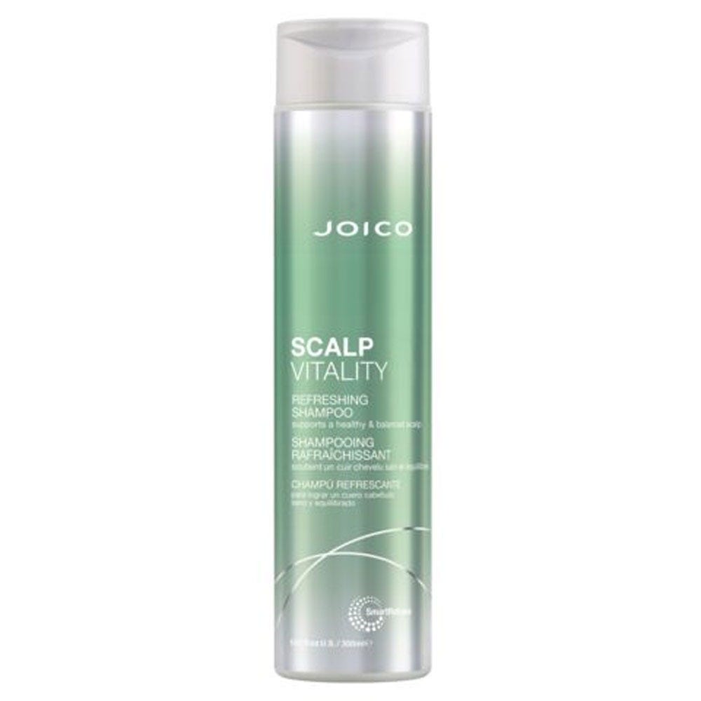 JOICO Scalp Vitality Refreshing Shampoo 300 ml