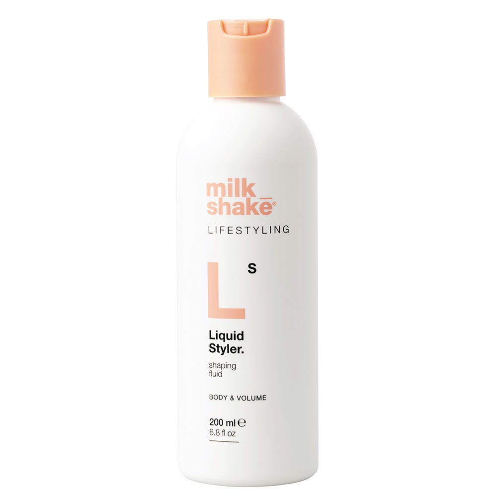 milk_shake Lifestyling Liquid Styler 200 ml