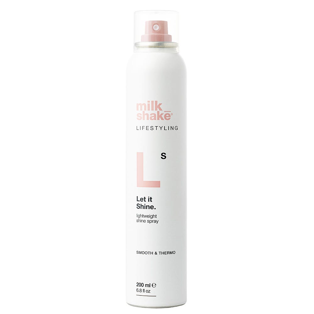 milk_shake Lifestyling Let It Shine 200 ml