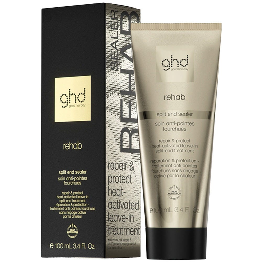 ghd rehab split end sealer Leave-in Treatment 95 ml