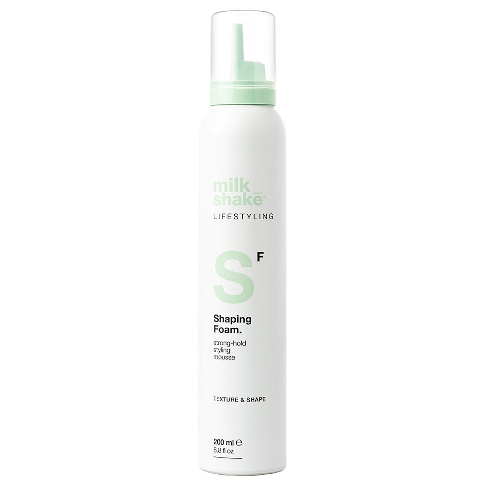 milk_shake Lifestyling Shaping Foam 200 ml