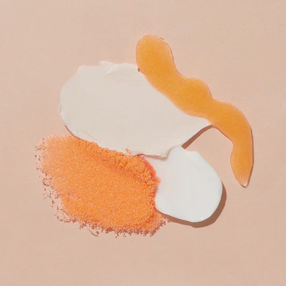 VOESH Pedi Moments - Tangerine Glow