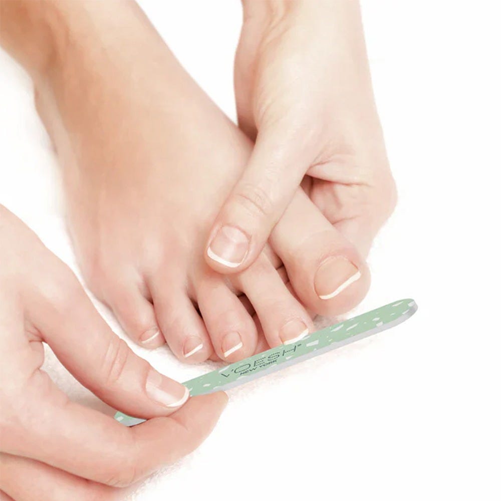 VOESH Pedi Moments - Jasmine Soothe