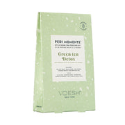 VOESH Pedi Moments - Green Tea Detox