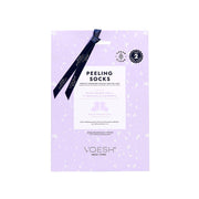 VOESH Peeling Socks Duo