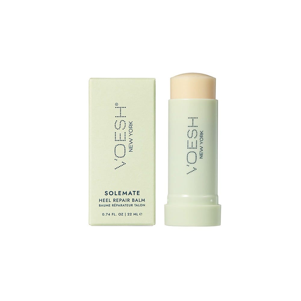 VOESH SoleMate Heel Repair Balm