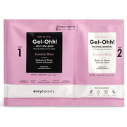 AvryBeauty Gel-Ohh! Jelly Spa Bath Jasmine