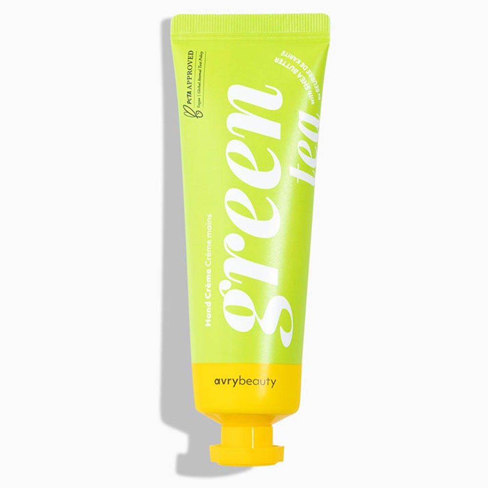 AvryBeauty Green Tea Handcreme 45 ml