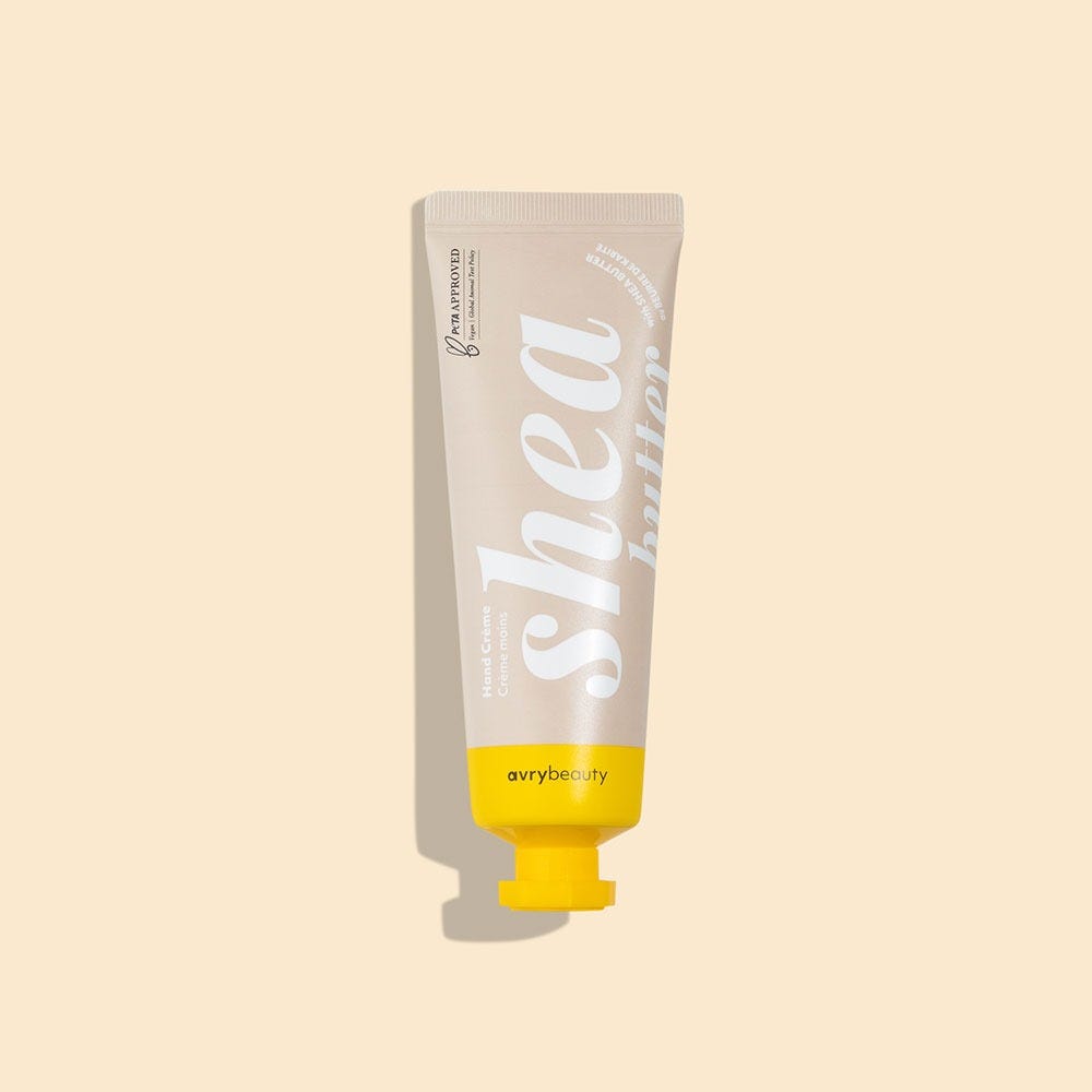 AvryBeauty Shea Butter Handcreme 45 ml