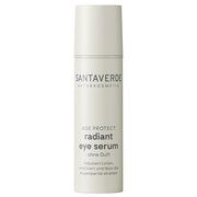 Santaverde radiant eye serum 10 ml