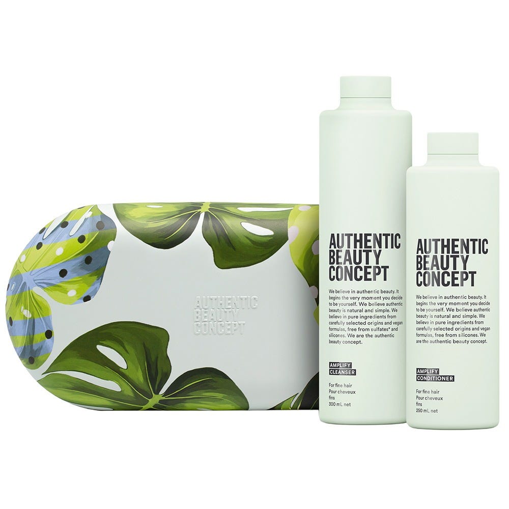 Authentic Beauty Concept Amplify Set