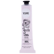 YOPE Hand Cream TEA & MINT 100 ml