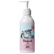 YOPE Body Lotion RHUBARB & ROSE 300 ml