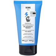 YOPE MEN WOOD Face Gel 160 ml
