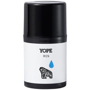 YOPE MEN WOOD Moisturizing Face Cream 50 ml