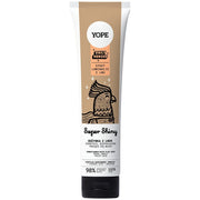 YOPE DAILY HEROES SUPER SHINY Conditioner With Linen 170 ml