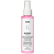 YOPE BOUNCE BLONDE MY HAIR Illuminating Mist 100 ml