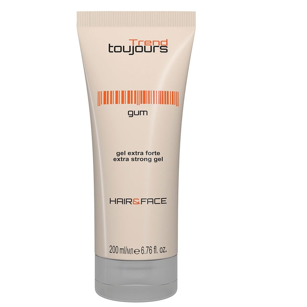 Trend Toujours Gum Gel extra strong 200 ml