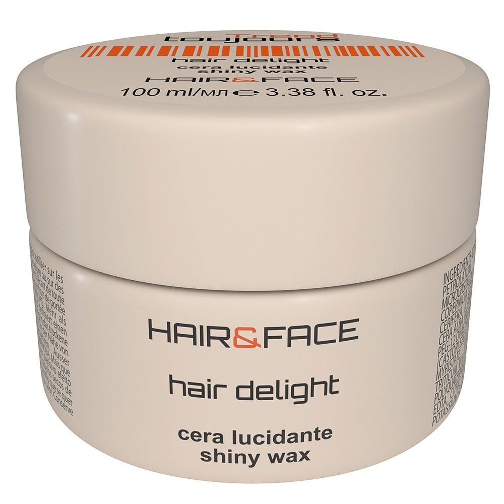 Trend Toujours Hair Delight Shiny Wax 100 ml