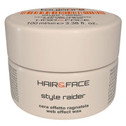 Trend Toujours Style Raider Web Effect Wax 100 ml