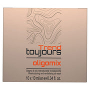 Trend Toujours Oligomix Restructuring and Revitali 10x10 ml