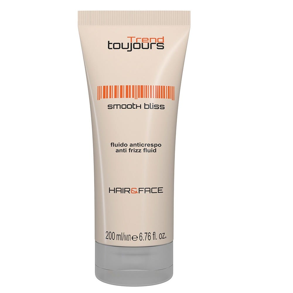 Trend Toujours Smooth Bliss Anti Frizz Fluid 200 ml