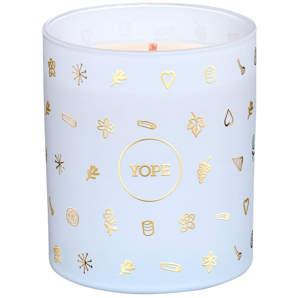 YOPE Candle FIG TREE 170 g