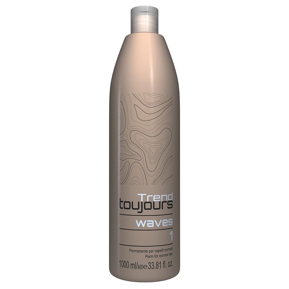 Trend Toujours Waves Perm normal Hair 1000 ml